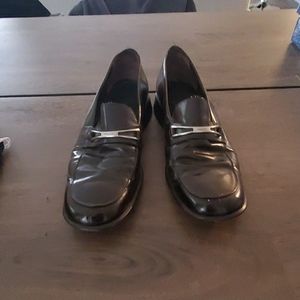 Prada dress shoes